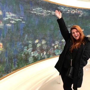 Meet your Posher, Bethany